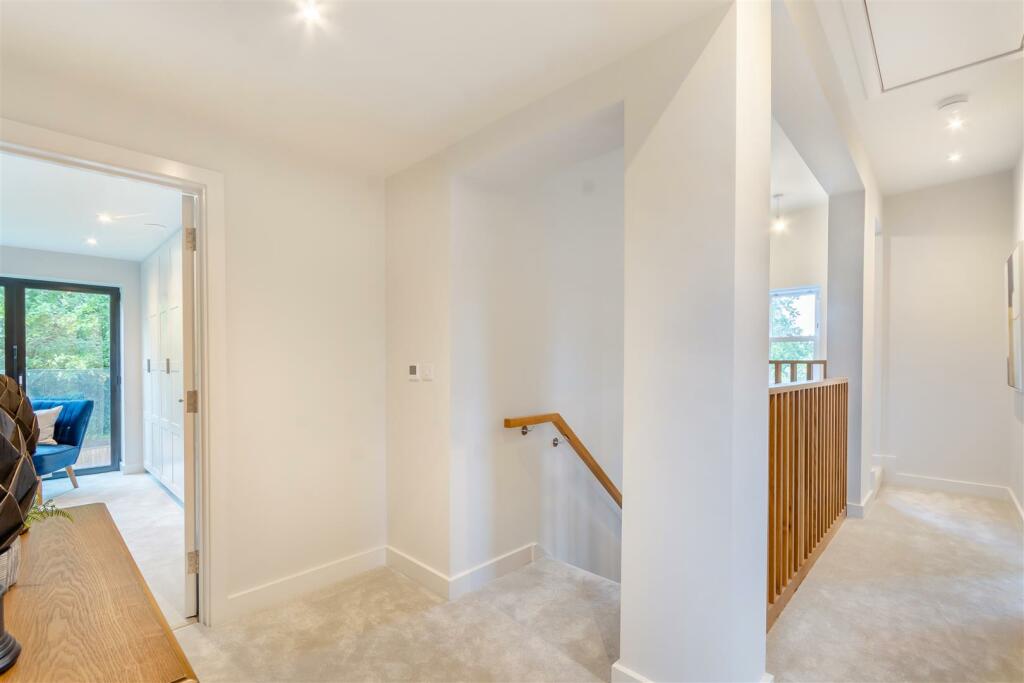 Additional image 20 of Coton House, Haunch Lane, Lea Marston