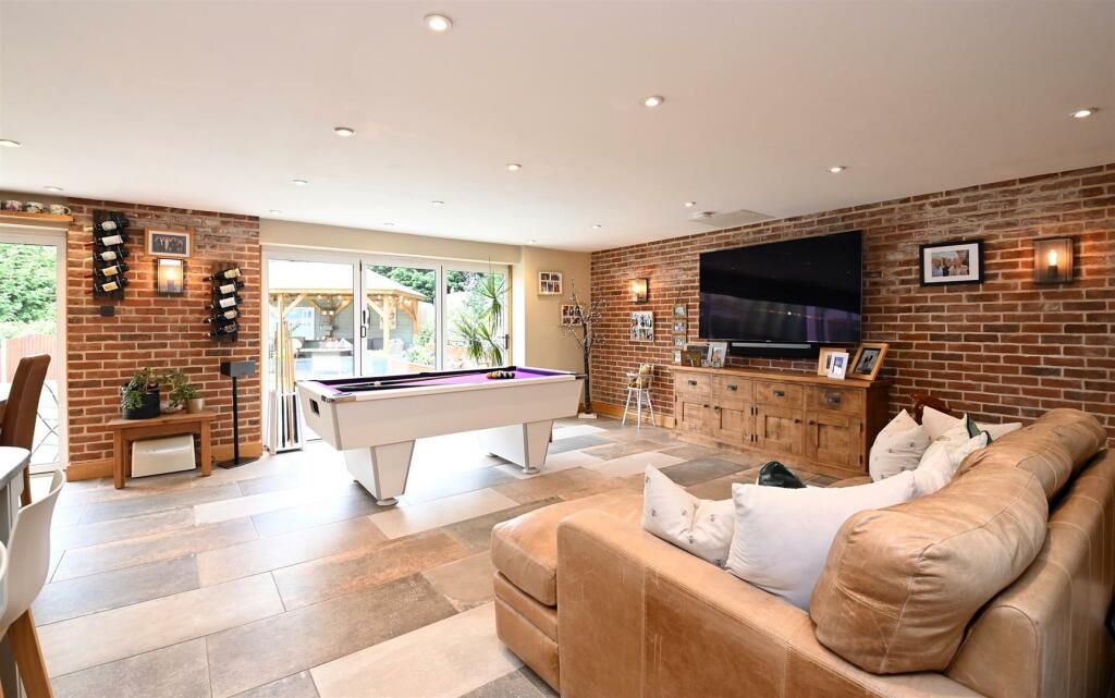 Additional image 12 of Holly Cottage, Main Street, Clifton Campville, B79