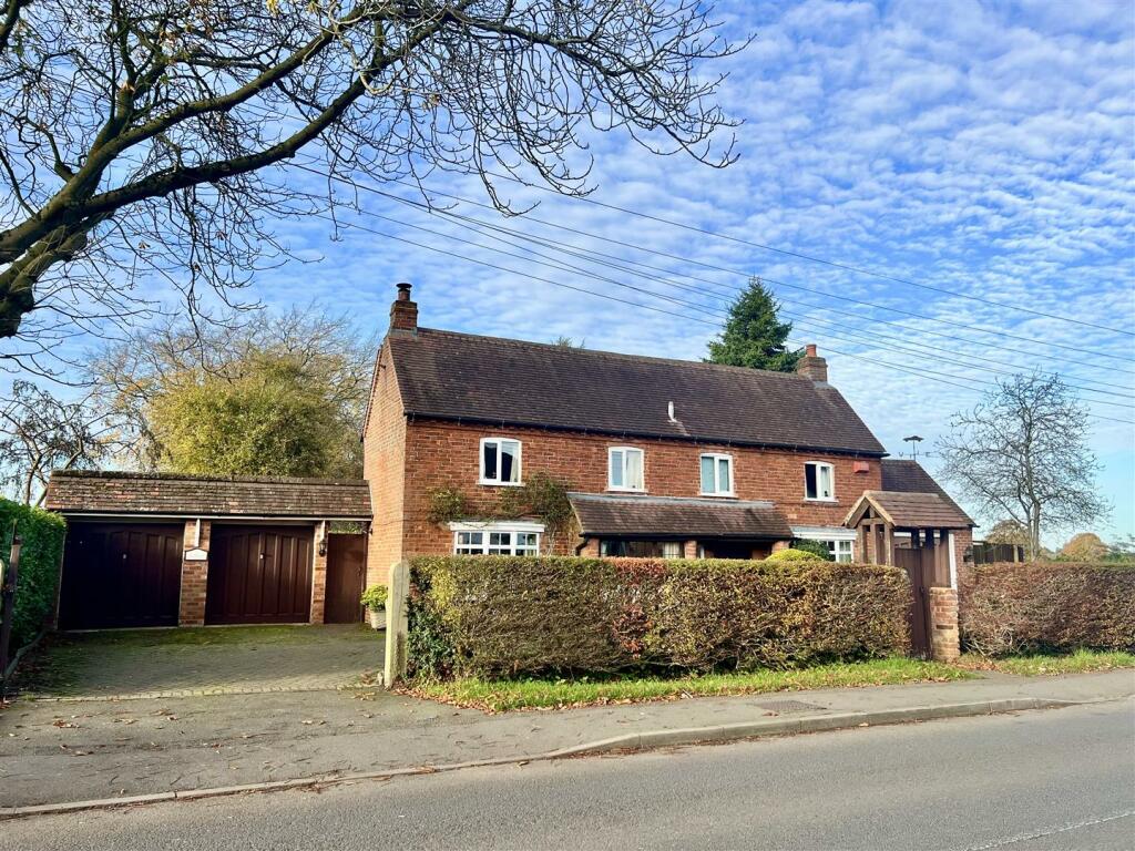 Additional image 20 of Creynolds Lane, Cheswick Green, Solihull