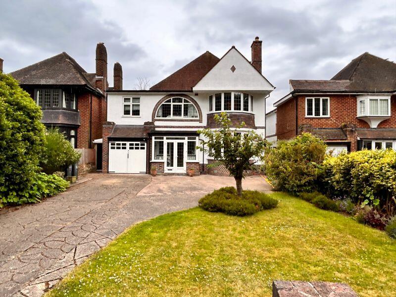 Additional image 26 of Monmouth Drive, Sutton Coldfield, B73 6JN