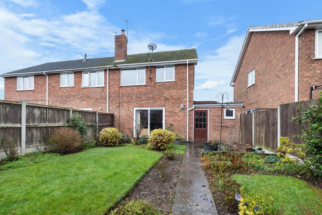 Additional image 11 of Cloverdale, Stoke Prior, Bromsgrove. B60