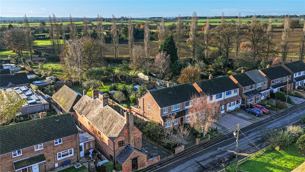 Additional image 40 of Kings Lane, Newton Regis, Tamworth, Warwickshire, B79