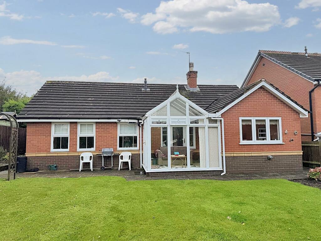 Additional image 25 of Peveril Grove, New Hall, Sutton Coldfield