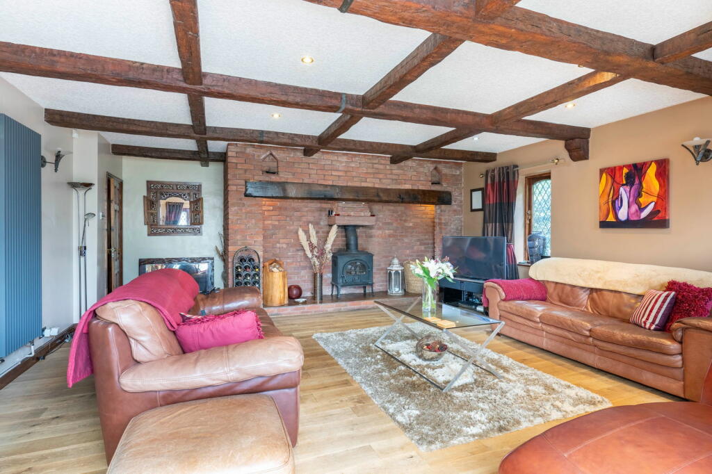 Additional image 4 of The Avenue, Blackwell, B60 1BW