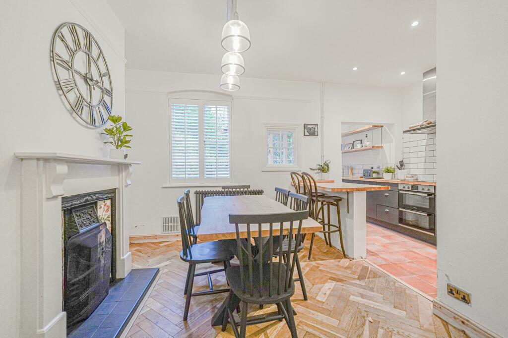 Additional image 18 of Grange Road, Dorridge, B93