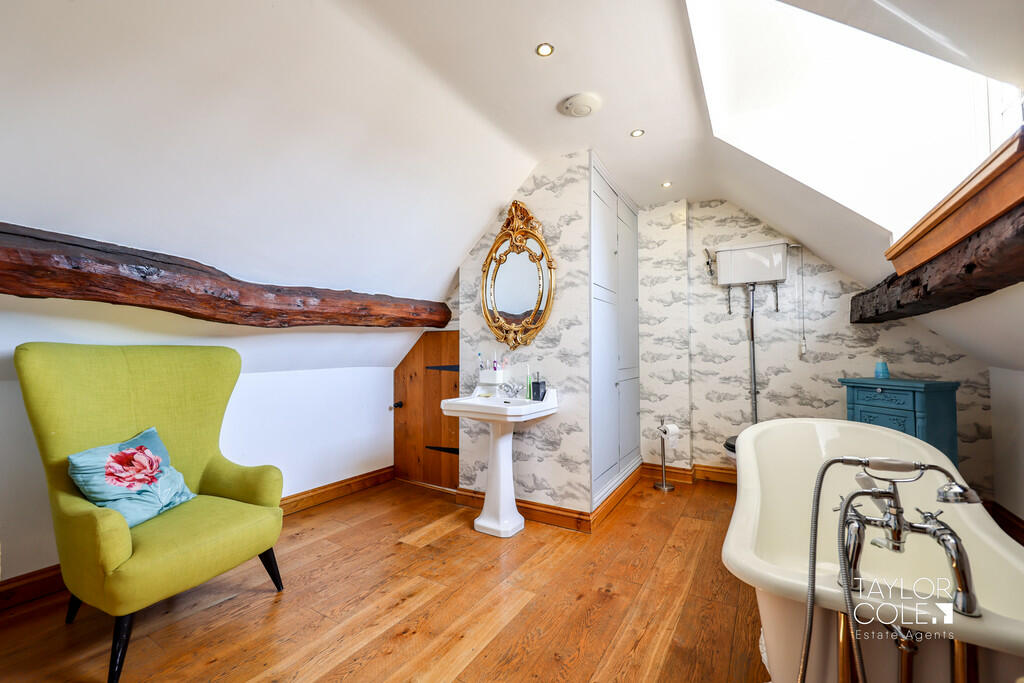 Additional image 25 of Syerscote Lane, Wigginton