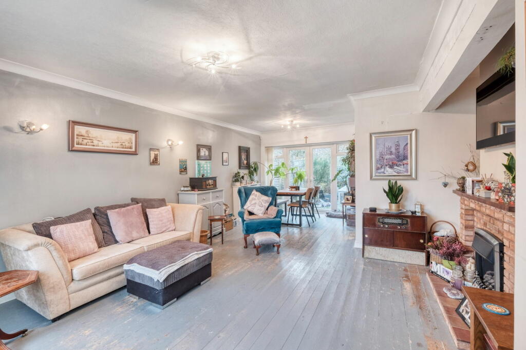 Additional image 3 of Milton Road, Bentley Heath, Solihull B93 8AB