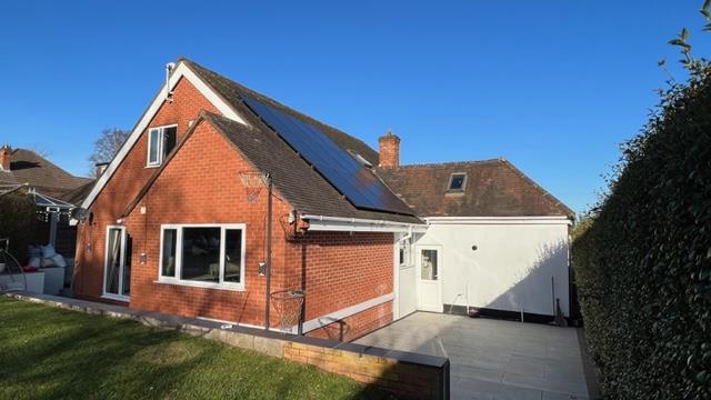 Additional image 22 of Pilkington Avenue, Sutton Coldfield