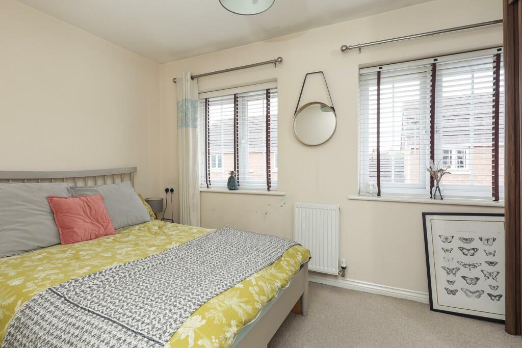 Additional image 9 of Cole Way, Shard End, Birmingham