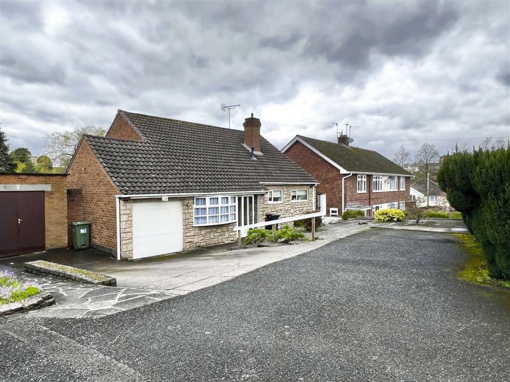 Additional image 17 of Grange Road, Halesowen