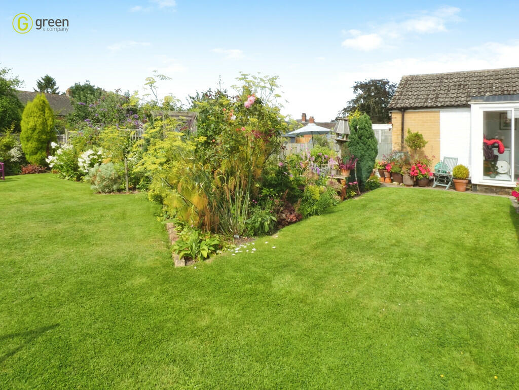 Additional image 24 of Chestnut Lane, Clifton Campville