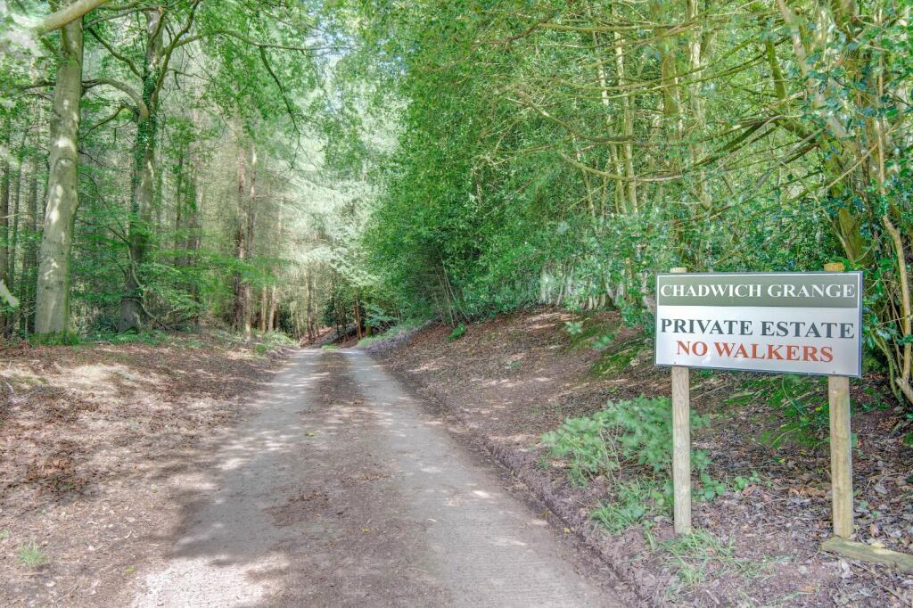 Additional image 24 of Chadwich, Bromsgrove, Worcestershire, B61