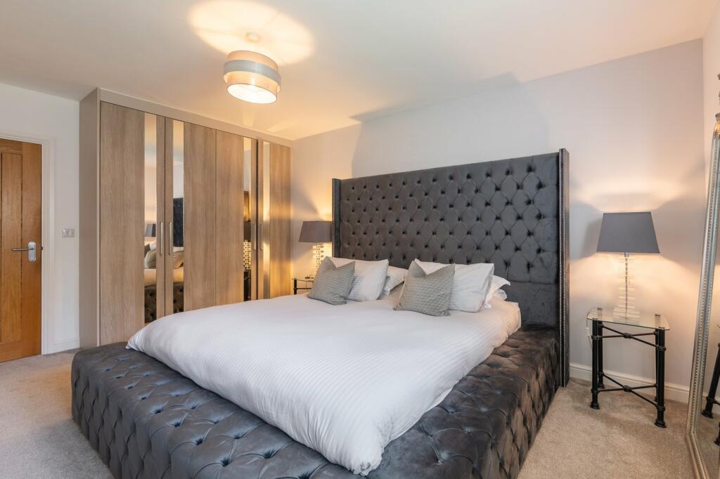 Additional image 22 of Curr Lane, Upper Bentley, Worcestershire, B97