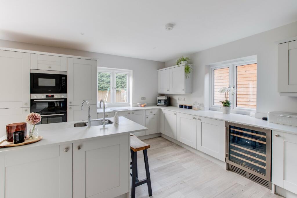 Additional image 5 of Woodgate Road, Stoke Prior, Bromsgrove, Worcestershire, B60