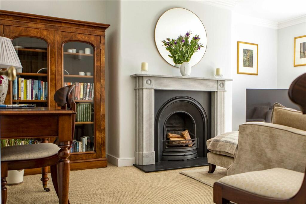 Additional image 14 of Richmond Place, Bath, Somerset, BA1