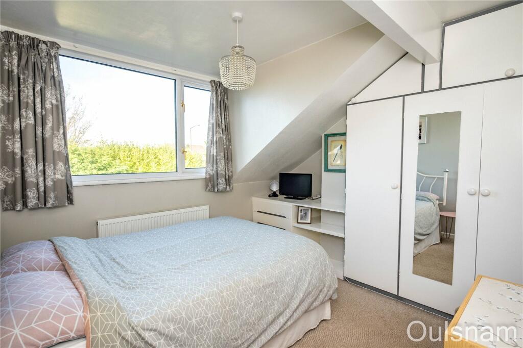 Additional image 14 of Staple Flat, Lickey End, Bromsgrove, Worcestershire, B60