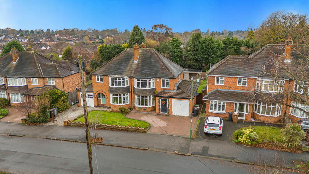 Additional image 29 of Cheltondale Road, Solihull, B91 1EP