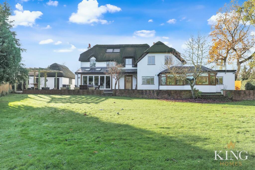 Additional image 32 of Sambourne Lane, Sambourne, B96 6PA