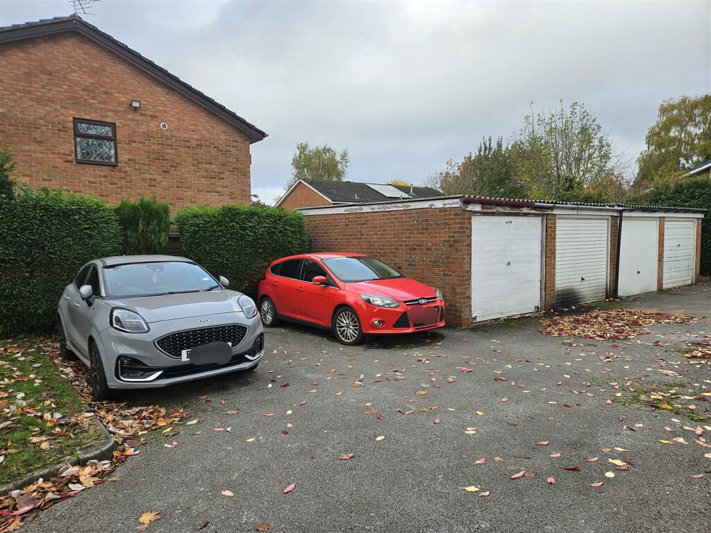 Additional image 16 of Wheeley Road, Solihull