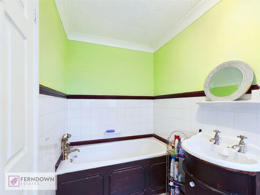 Additional image 16 of Nevada Way, Chelmsley Wood, Birmingham, B37