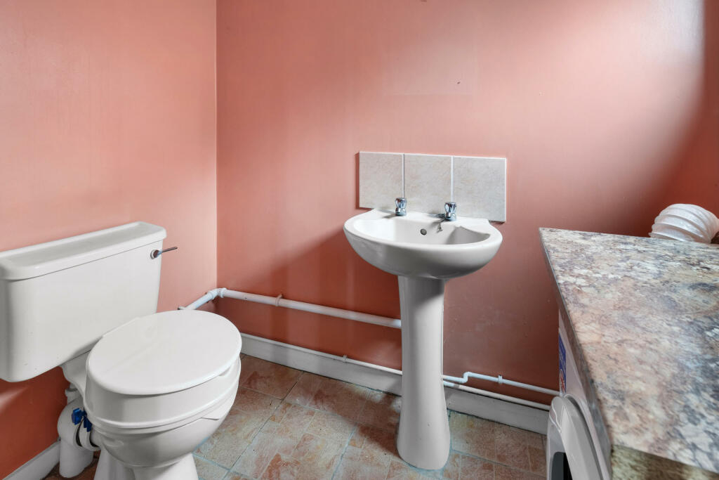 Additional image 15 of Cloverdale, Stoke Prior, Bromsgrove. B60