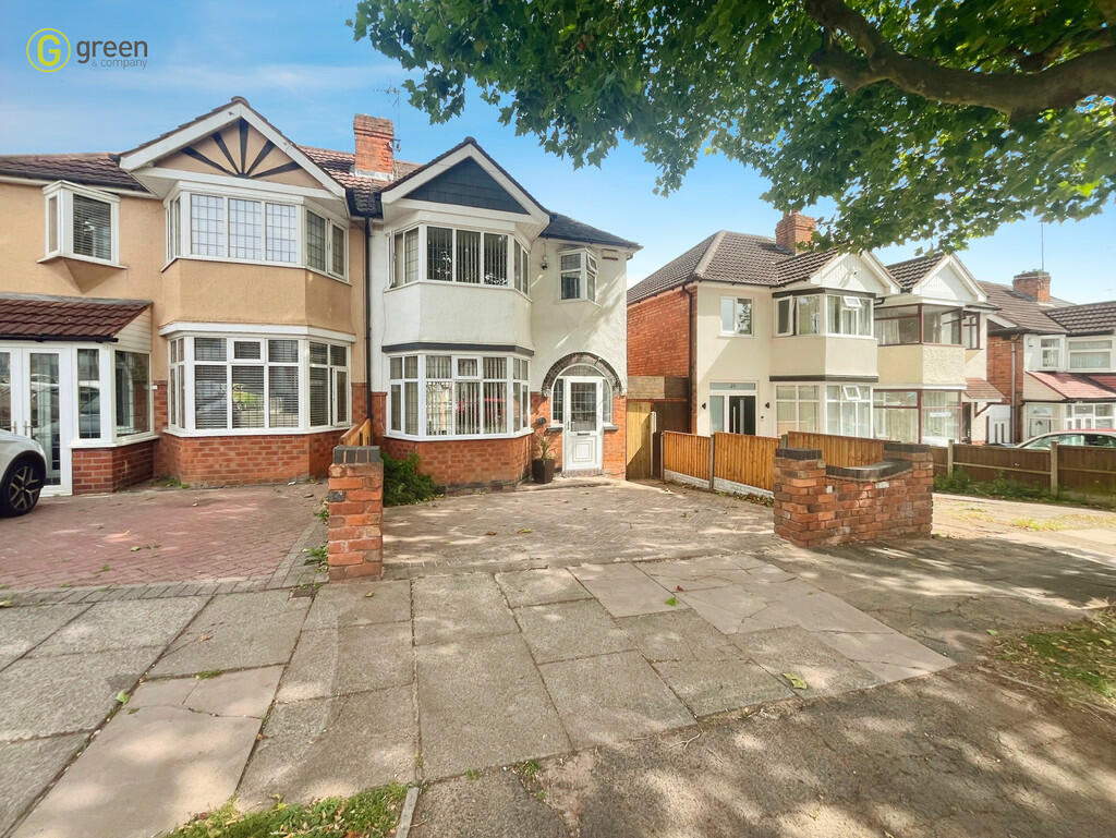 Additional image 25 of Anstey Road, Great Barr