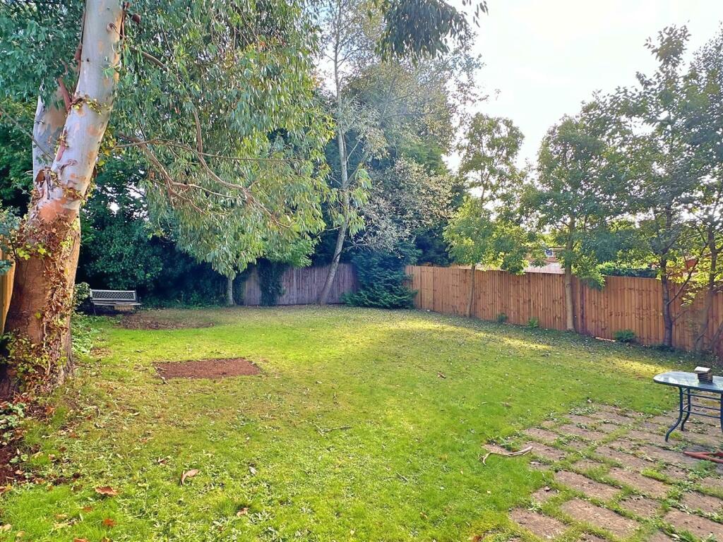 Additional image 32 of Highover Drive, Four Oaks, Sutton Coldfield