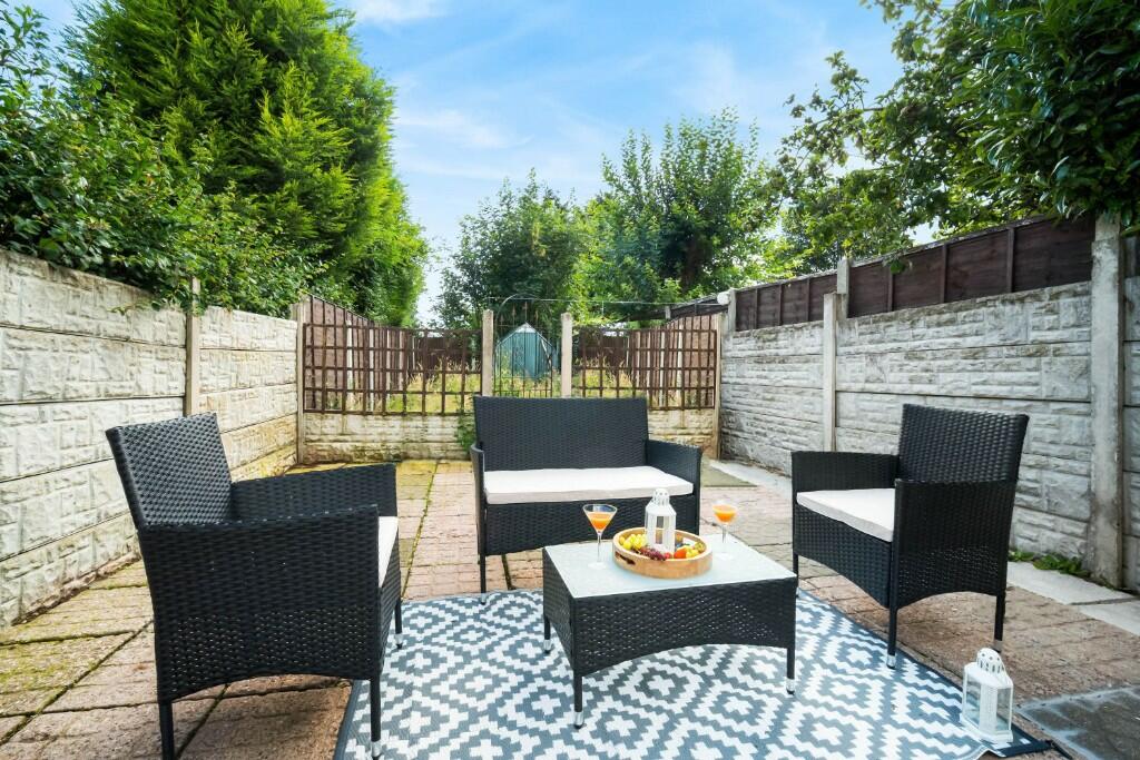 Additional image 12 of Bendall Road, Birmingham, B44