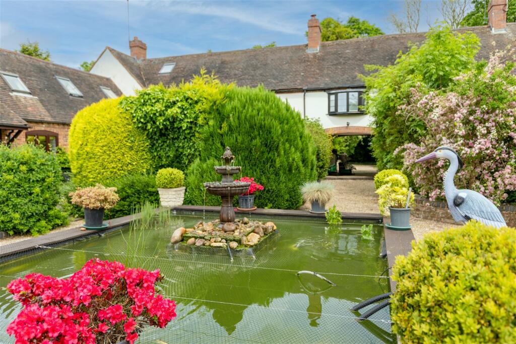 Additional image 24 of Beoley Court, Icknield Street, Beoley