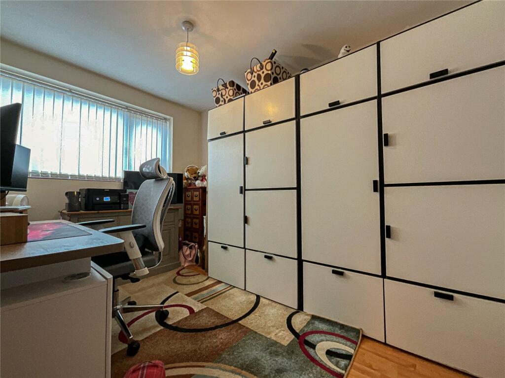 Additional image 25 of Mill Crescent, Kingsbury, Warwickshire, B78