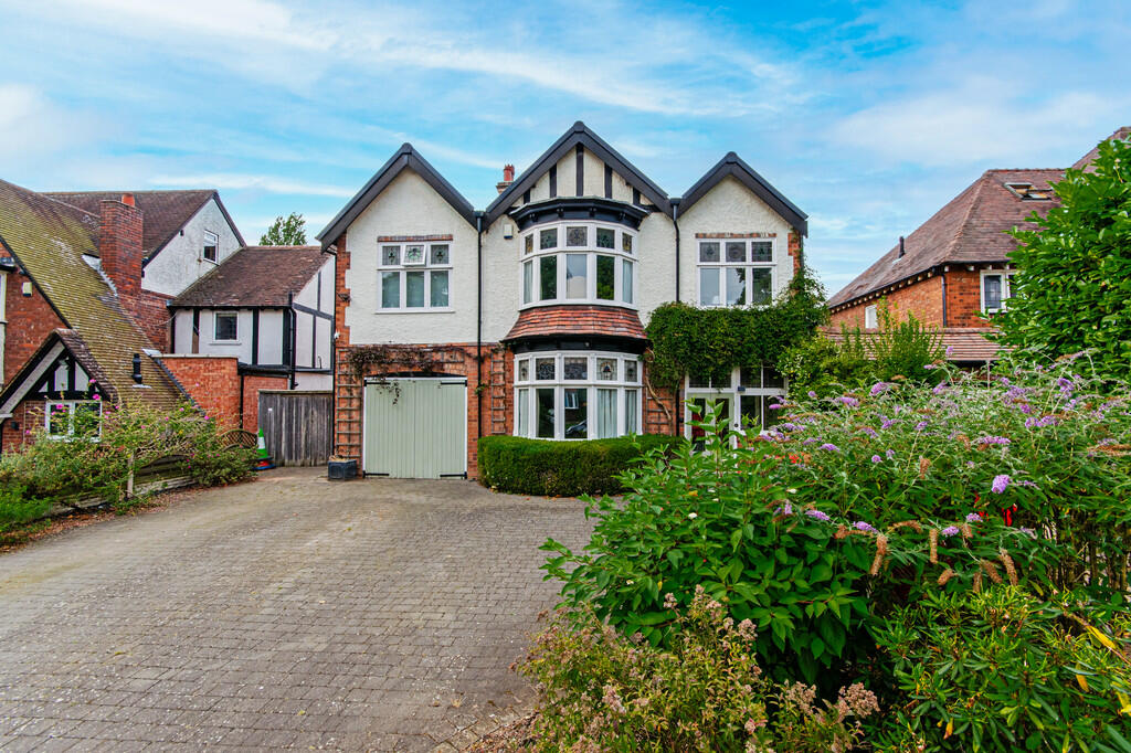 Additional image 45 of Goldieslie Road, Sutton Coldfield