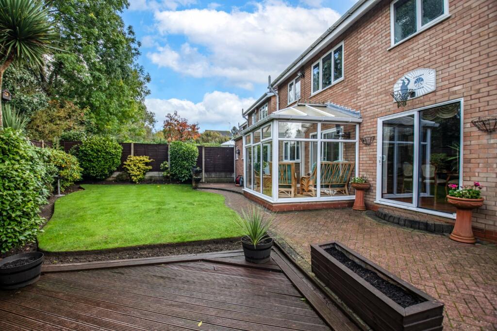 Additional image 19 of Westdean Close, Halesowen, West Midlands, B62