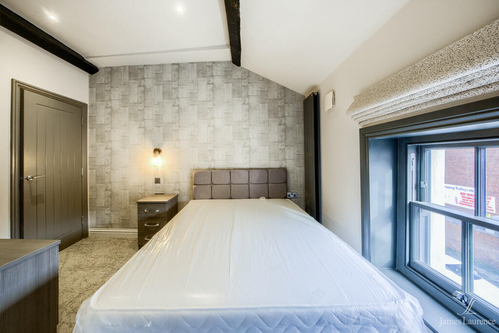 Additional image 16 of Silver Forge, Princip Street, Birmingham