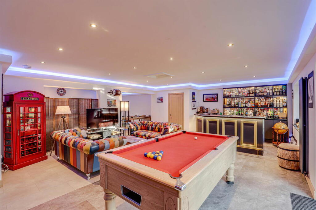 Additional image 84 of Walsall Road, Little Aston, Sutton Coldfield