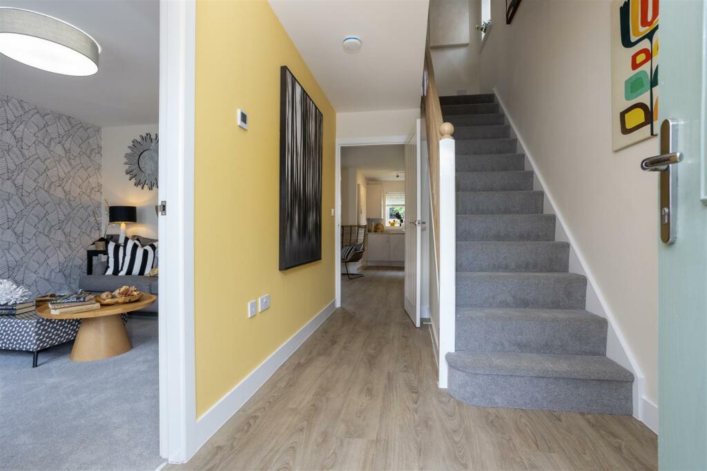 Additional image 9 of Little Warton Road, Warton, Tamworth