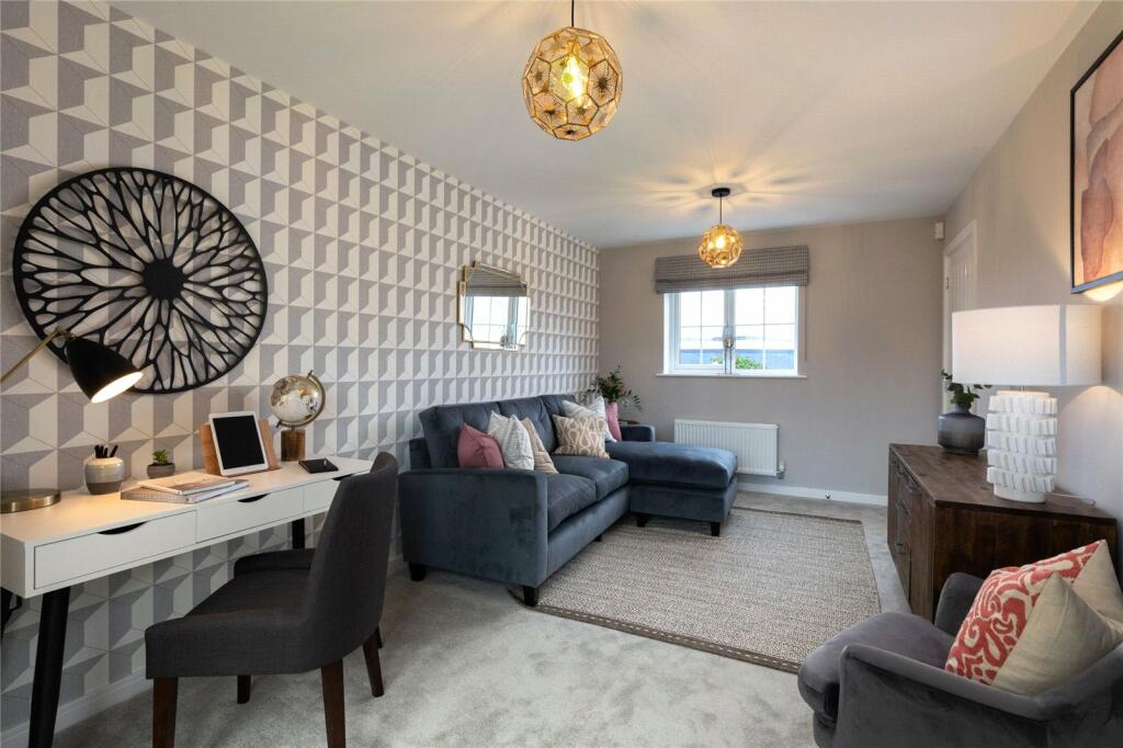 Additional image 13 of Plot 237, Lucas Green, Shirley, Solihull, West Midlands, B90