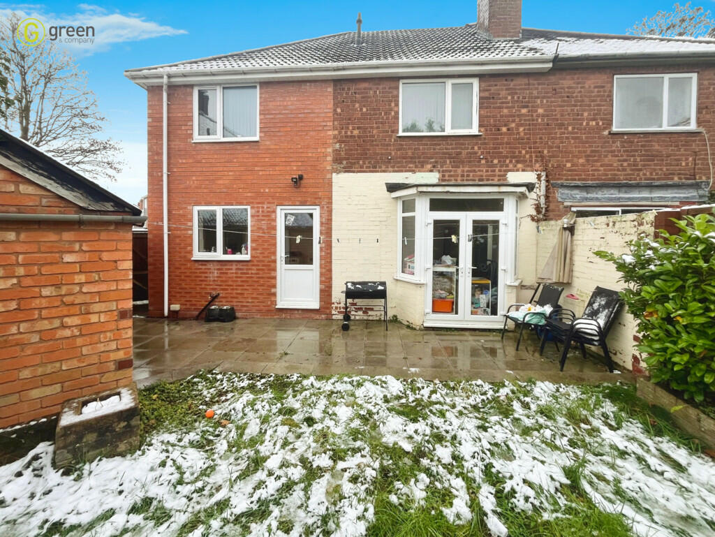 Additional image 25 of Foden Road, Great Barr