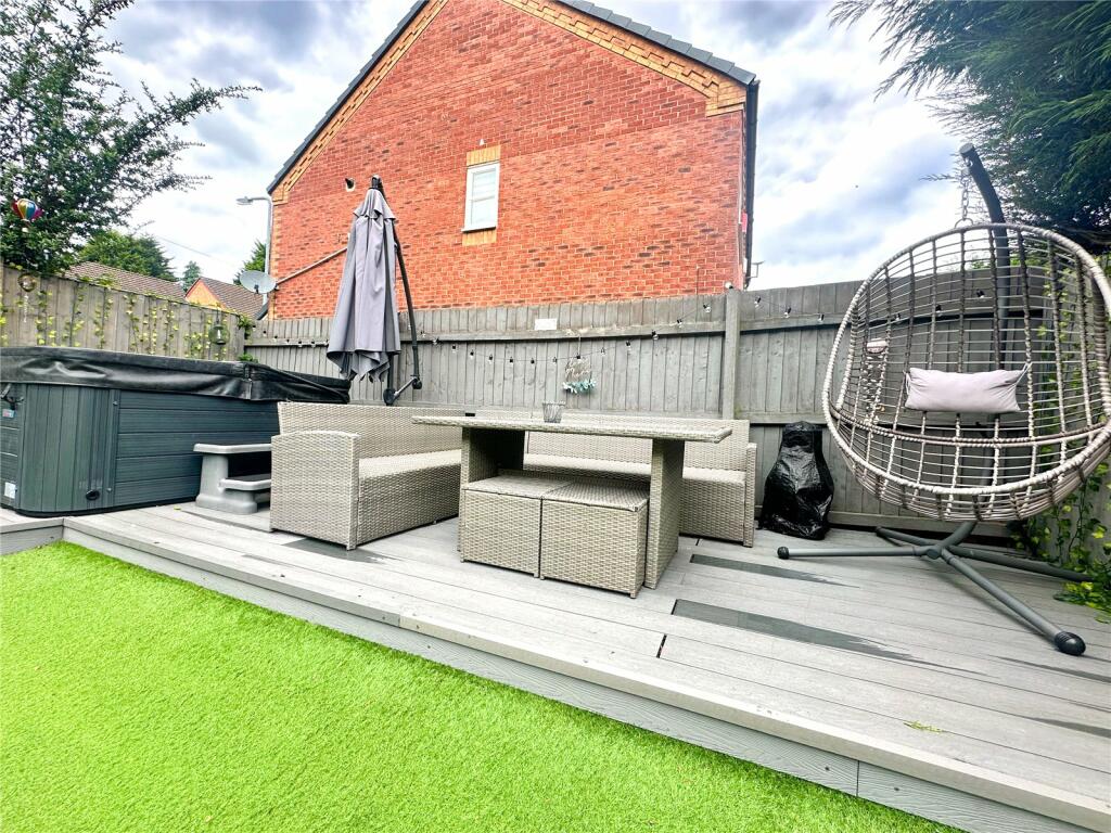 Additional image 27 of Forge Way, Oldbury, West Midlands, B69