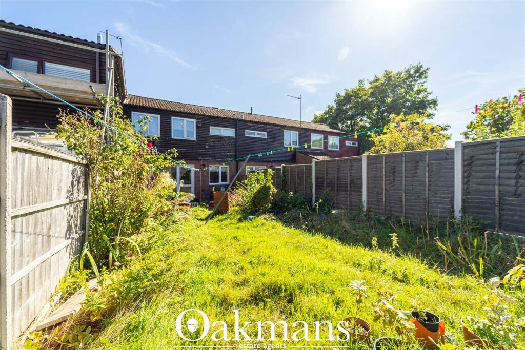 Additional image 23 of Kent Road, Rednal, Birmingham