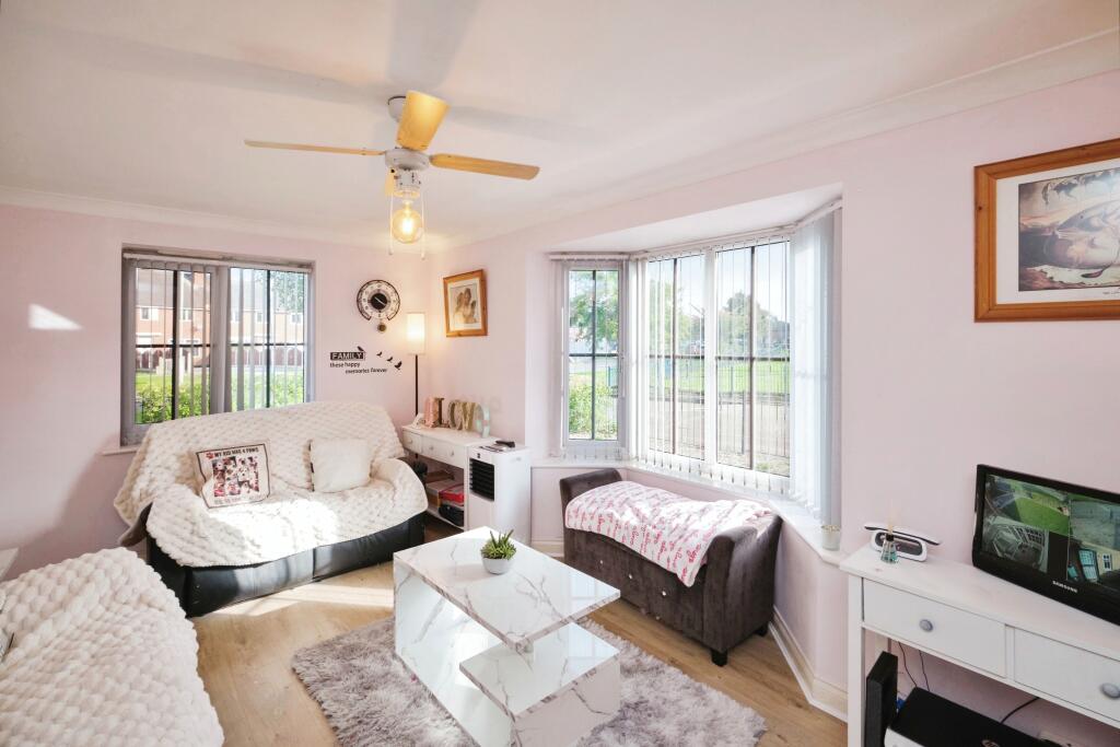 Additional image 8 of Longmeadow Crescent, Birmingham, B34