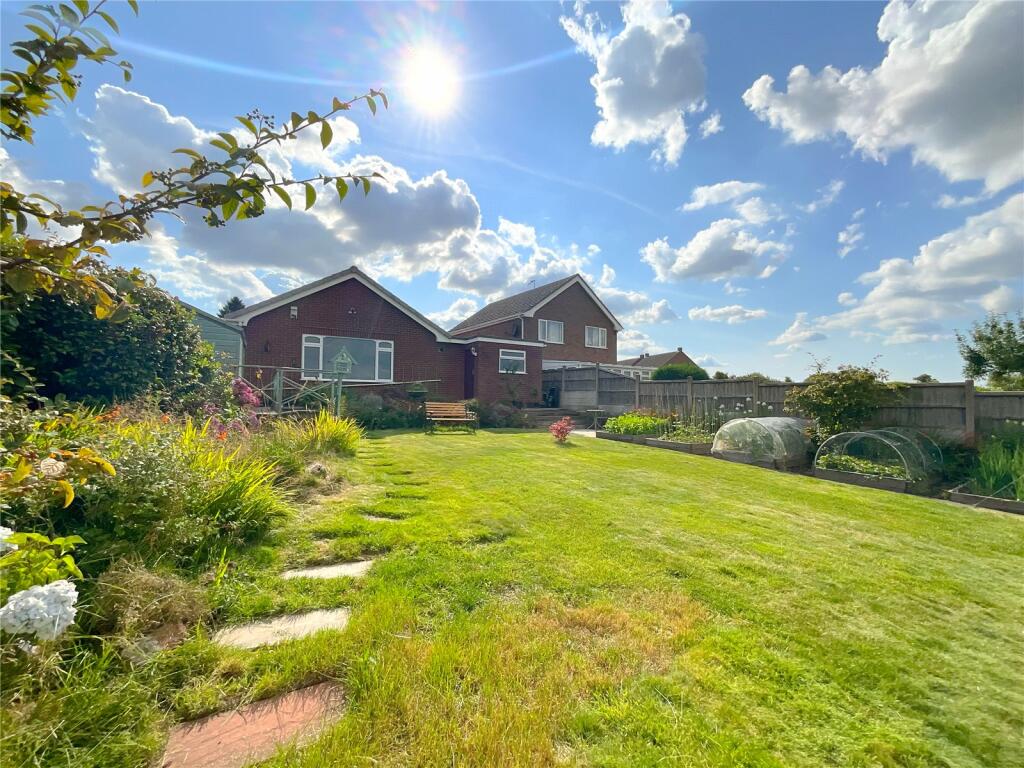 Additional image 20 of Curlew Close, Warton, Tamworth, Warwickshire, B79