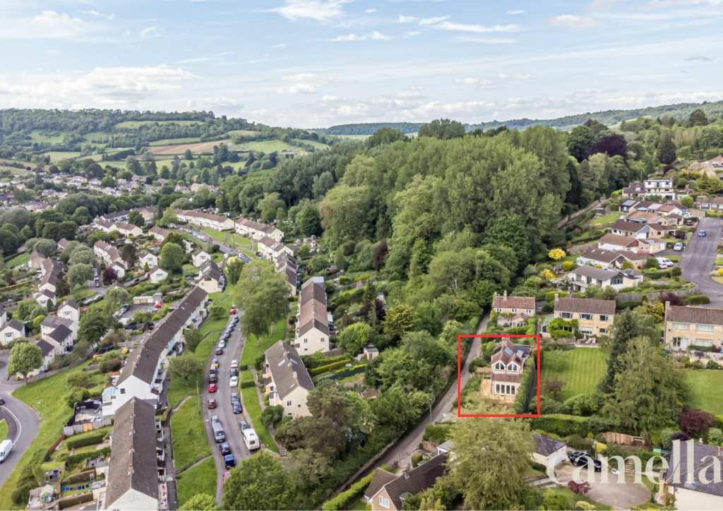 Additional image 38 of Fosse Lane, Batheaston, BA1