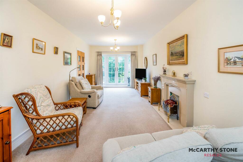 Additional image 4 of Ravenshaw Court, Four Ashes Road, Bentley Heath, Solihull