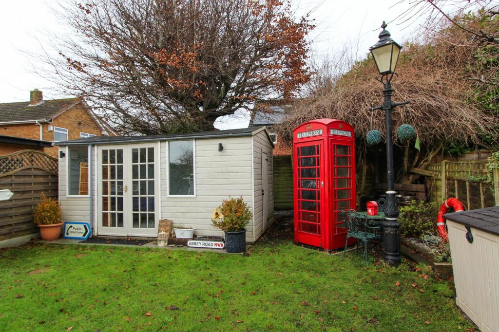 Additional image 24 of Mayfield Road, Streetly, B74