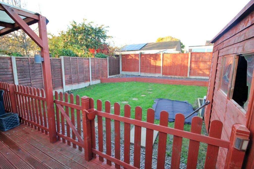 Additional image 9 of Derwent, Tamworth