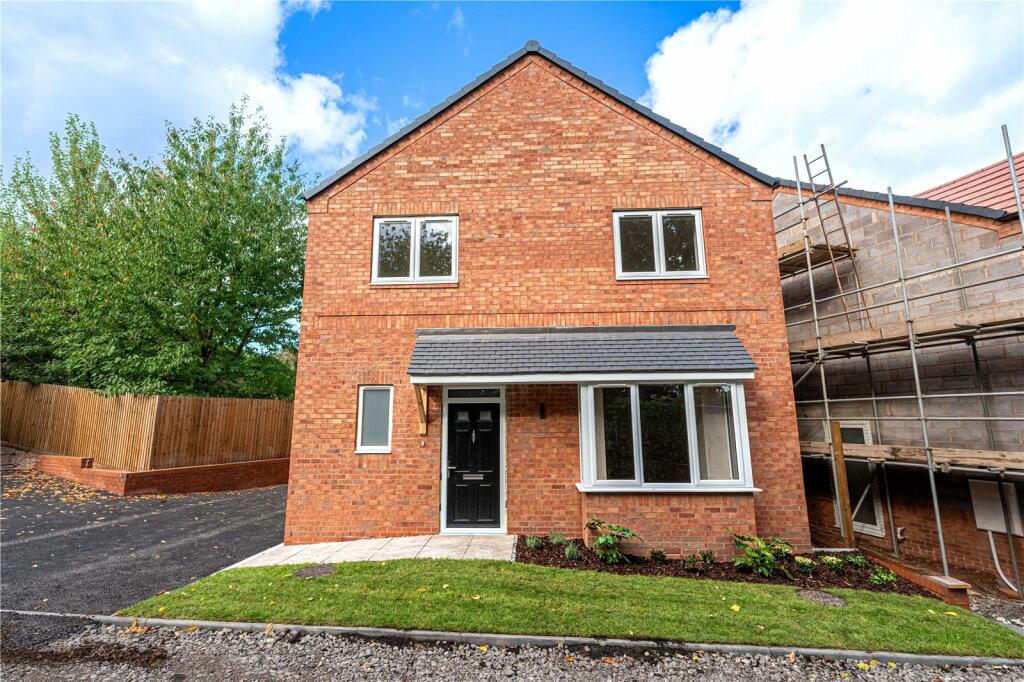 Additional image 3 of Egan Close, Dordon, Tamworth, B78