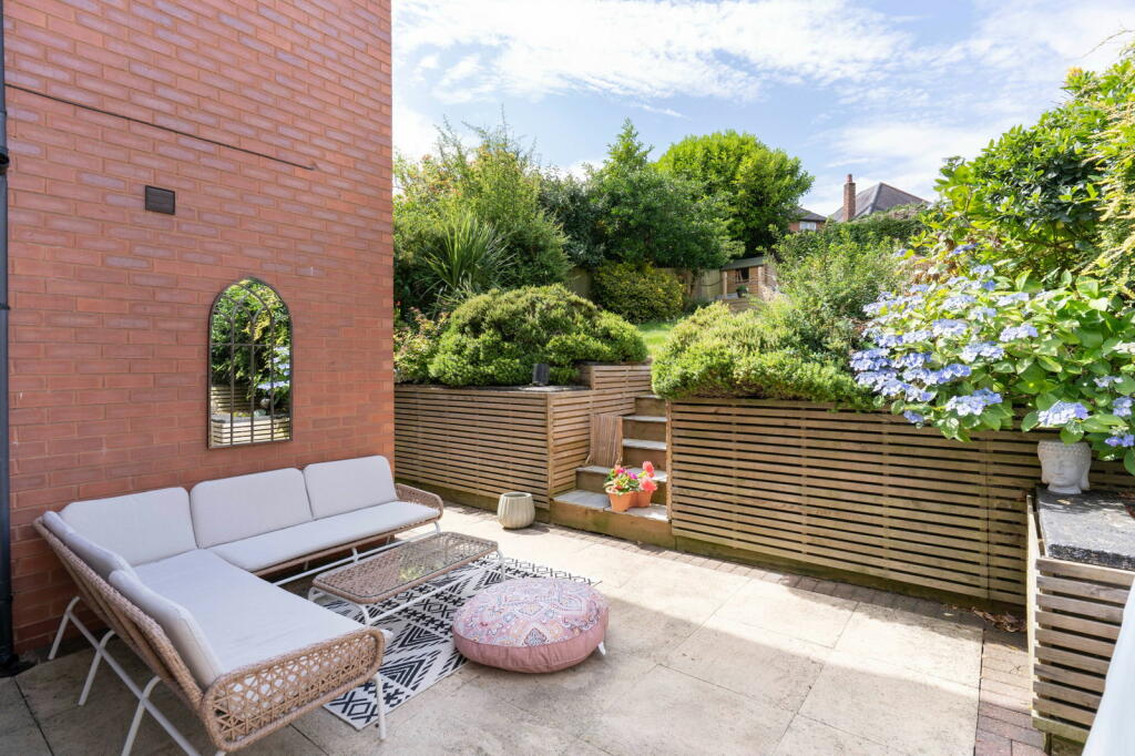 Additional image 19 of Reservoir Road, Cofton Hackett, B45 8PN