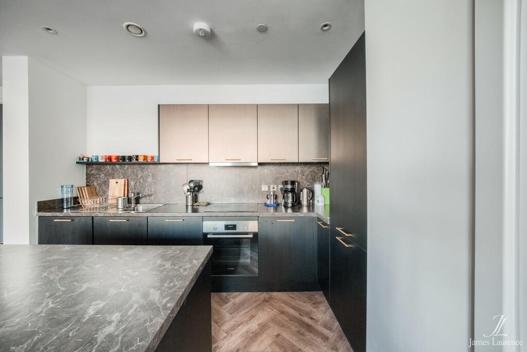 Additional image 7 of Priory House, Gooch Street North, Birmingham City Centre