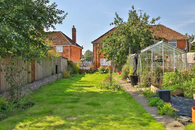 Additional image 16 of Four bed family home in Bruton