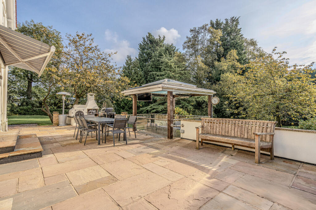 Additional image 28 of Poolhead Lane, Earlswood, Solihull